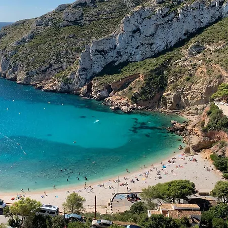 Beachfront Penthouse Дом отдыха