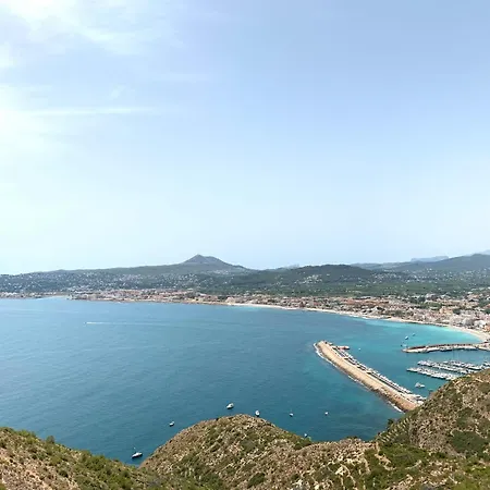 Дом отдыха Beachfront Penthouse