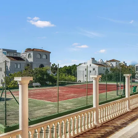 Beachfront Penthouse *