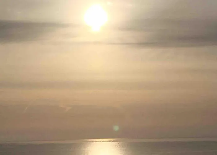 Дом отдыха Beachfront Penthouse