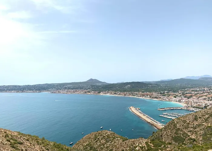 Дом отдыха Beachfront Penthouse