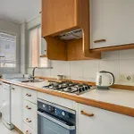 Beachfront Penthouse Σπίτι διακοπών Γιαβέα