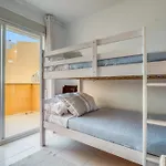 Beachfront Penthouse Γιαβέα