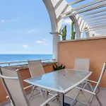 Beachfront Penthouse Σπίτι διακοπών Γιαβέα