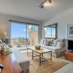 Beachfront Penthouse