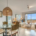 Dom wakacyjny Beachfront Penthouse Jávea