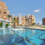 Dom wakacyjny Beachfront Penthouse *