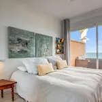 Beachfront Penthouse * Jávea