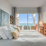 Beachfront Penthouse * Jávea