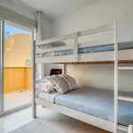 Dom wakacyjny Beachfront Penthouse Jávea