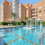 Dom wakacyjny Beachfront Penthouse