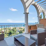 Beachfront Penthouse * Jávea