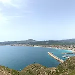 Beachfront Penthouse * Jávea