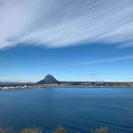 Dom wakacyjny Beachfront Penthouse Jávea