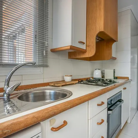 Beachfront Penthouse *