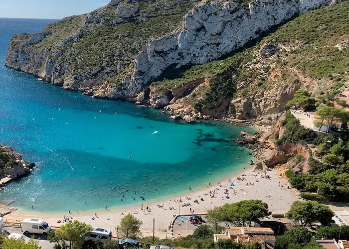 Beachfront Penthouse Ferienhaus