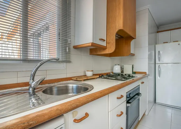 Beachfront Penthouse *