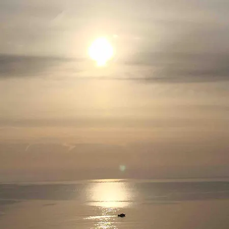 度假居 Beachfront Penthouse